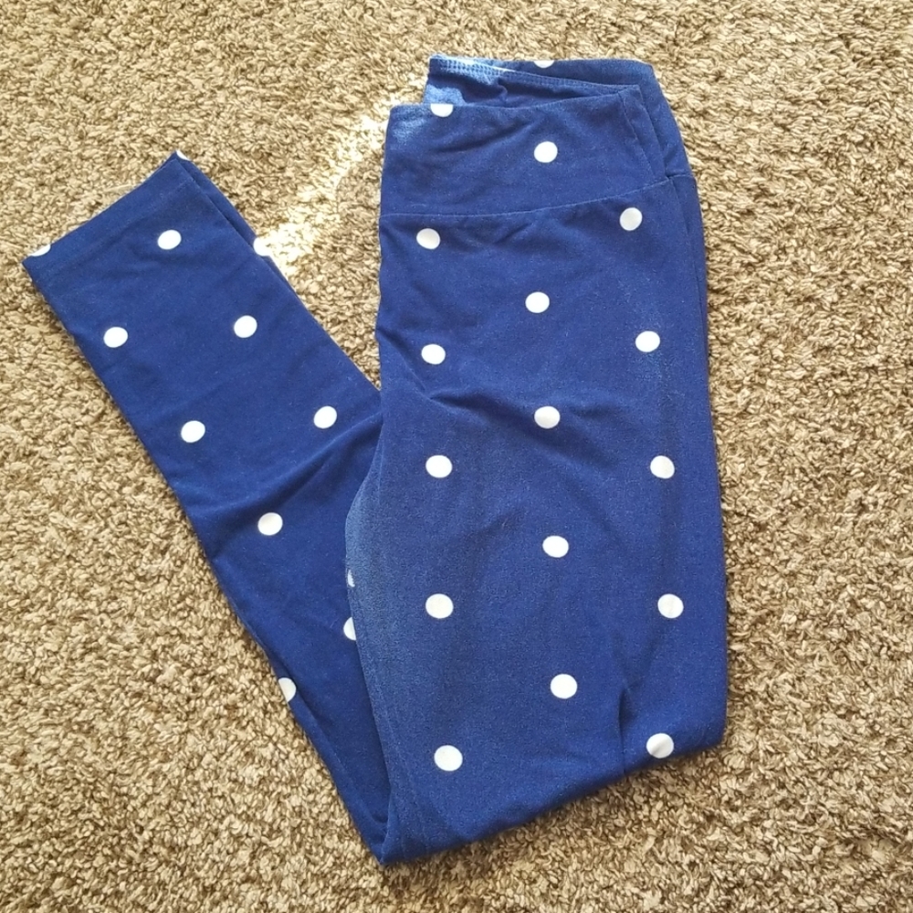 LuLaRoe Leggings OS
